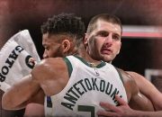 开云体育中国-雄鹿大胜篮网，火力全开稳坐东部第二的简单介绍