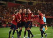 开云体育官网-克罗地亚队在欧预赛场上与对手拼搏到底