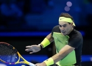 开云体育APP下载-拉沃尔杯绝杀ATP总决赛，纳达尔带队取胜