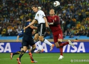 开云体育-关于球星爆发！足球赛场再现神级操作的信息