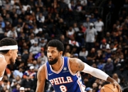 开云官网-76人逆转新疆队，霍勒迪统治全场