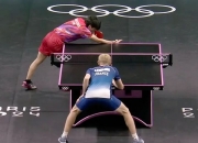 开云体育app-法国队险胜奥地利队，张本智和点燃赛场