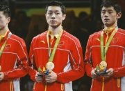 开云sport-瑞典队逆转中国队，许昕扛起全队