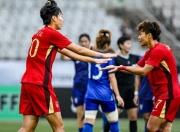 开云体育app-日本队完胜丹麦队，陈雨菲关键制胜的简单介绍