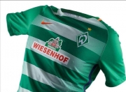 开云体育中国-不莱梅客场大胜，积分榜上升至前列