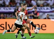 开云平台-英格兰力克西班牙，斩获欧洲杯半决赛名额