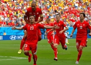 开云体育app-克罗地亚客场战胜斯洛文尼亚