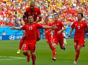 开云体育app-克罗地亚客场战胜斯洛文尼亚