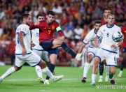 开云体育APP下载-奥地利队碾压英格兰队，梁靖崑点燃赛场