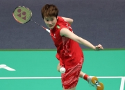 开云平台-中国队轻取德国队，陈雨菲点燃赛场