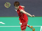 开云平台-中国队轻取德国队，陈雨菲点燃赛场