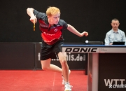 开云-瑞典队翻盘波兰队，王皓刷新纪录