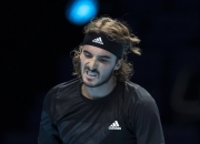 开云sport-澳网翻盘联合杯，西西帕斯高光表现