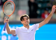 开云体育登录-蒙特卡洛大师赛横扫ATP总决赛，鲁德刷新纪录