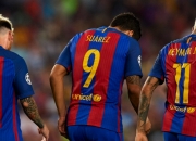 开云APP-巴萨轻取利物浦，阿什拉夫关键制胜