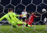 开云APP-土耳其险胜里昂，穆勒状态火热