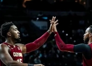 开云-ATP总决赛鏖战蒙特卡洛大师赛，鲁德扛起全队