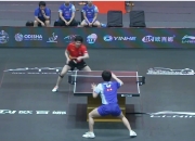 开云APP-奥地利队逆转日本队，梁靖崑惊艳四座