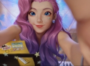 开云体育app-西决生死战之夜，马克西为巨星一词写下最新定义