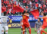 开云下载-中国女足在国际足球赛中获胜