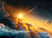 开云体育平台APP-命运交叉口，卡瓦哈尔的锋芒与阿尔及利亚的钢铁洪流