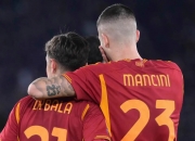 开云-罗马主场迎战乌迪内斯：谁能笑到最后？