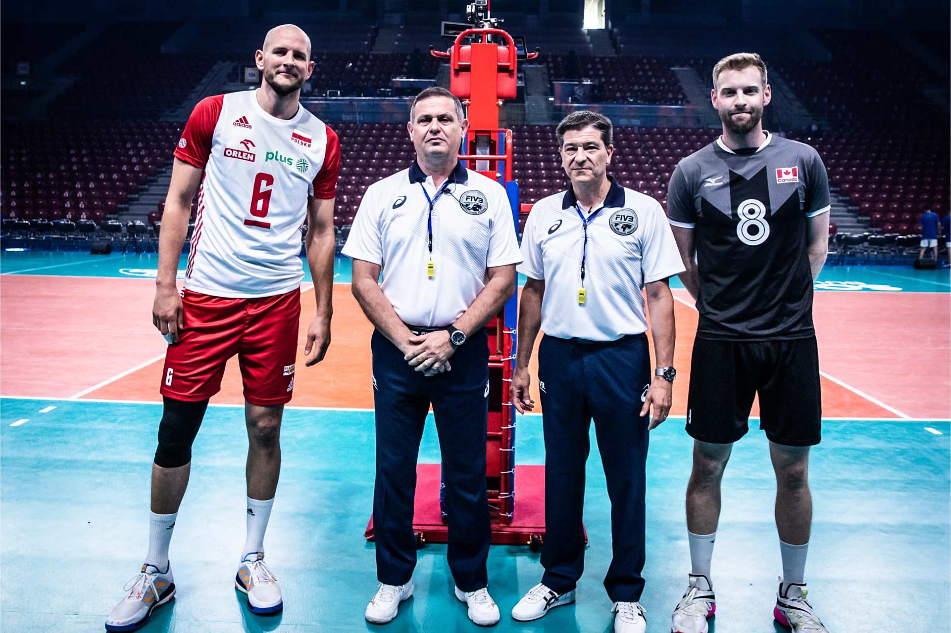 波兰队主场力克保加利亚,小组出线有望的简单介绍 波兰队主场力克保加利亚,小组出线有望的简单介绍