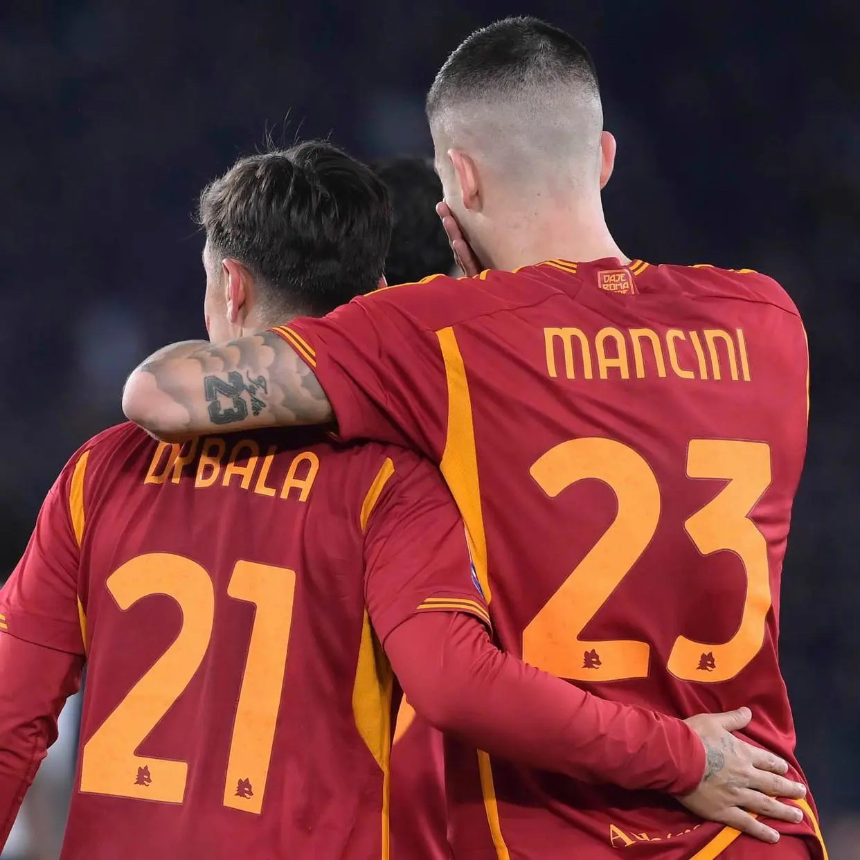 罗马主场迎战乌迪内斯：谁能笑到最后？