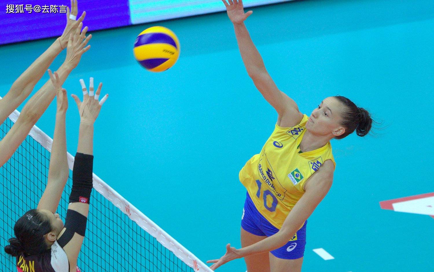 塞尔维亚选手神勇无比,霸气登顶 塞尔维亚选手神勇无比,霸气登顶