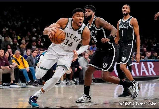 雄鹿大胜篮网，火力全开稳坐东部第二的简单介绍