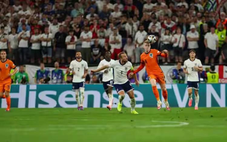 荷兰点球大战力克英格兰晋级的简单介绍