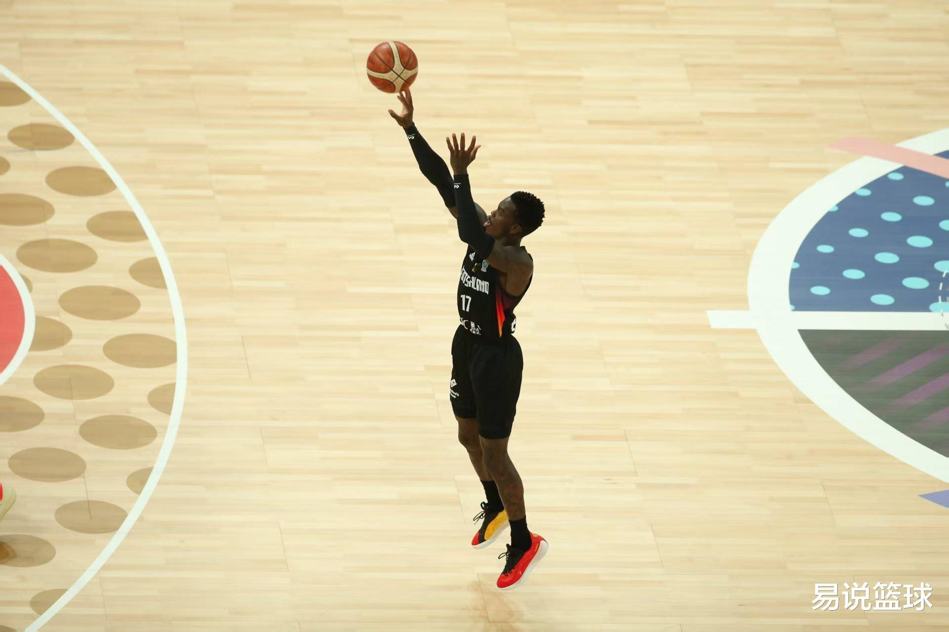 欧洲篮球选手突破个人纪录,创造历史 欧洲篮球选手突破个人纪录,创造历史