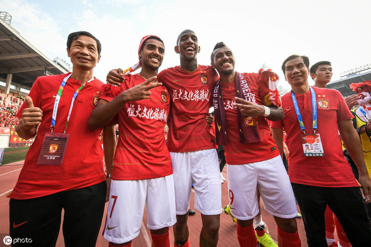 关于广州富力憾负对手,错失淘汰赛的信息 关于广州富力憾负对手,错失淘汰赛的信息