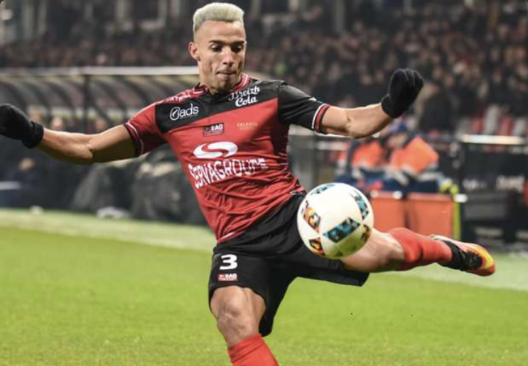 包含甘冈主场击败尼斯,士气高涨的词条 包含甘冈主场击败尼斯,士气高涨的词条