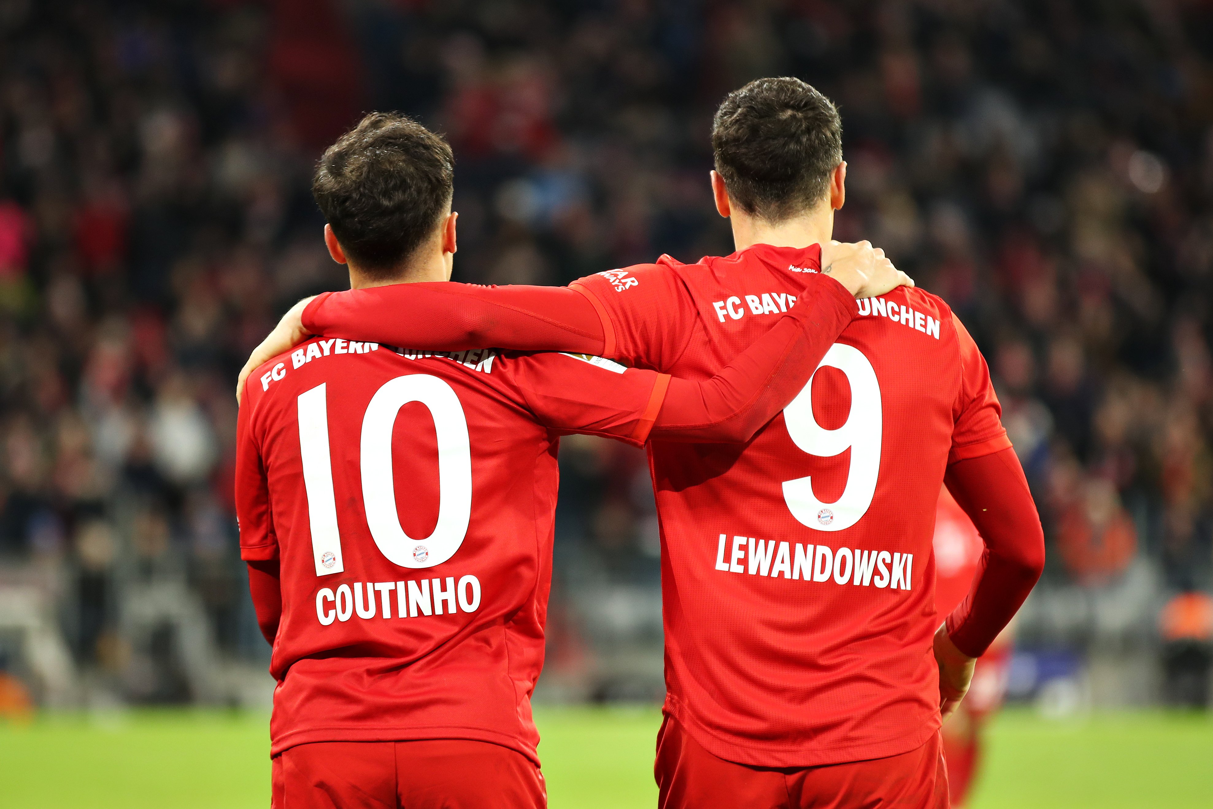 巴萨在库蒂尼奥带领下击败皇家马德里的简单介绍