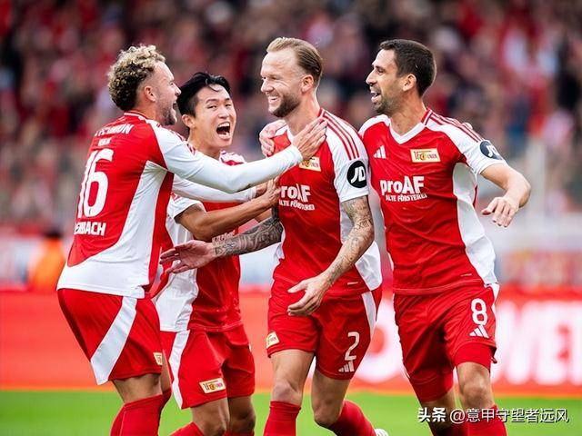 柏林联队在比赛中打出精彩表现,获得胜利的简单介绍 柏林联队在比赛中打出精彩表现,获得胜利的简单介绍