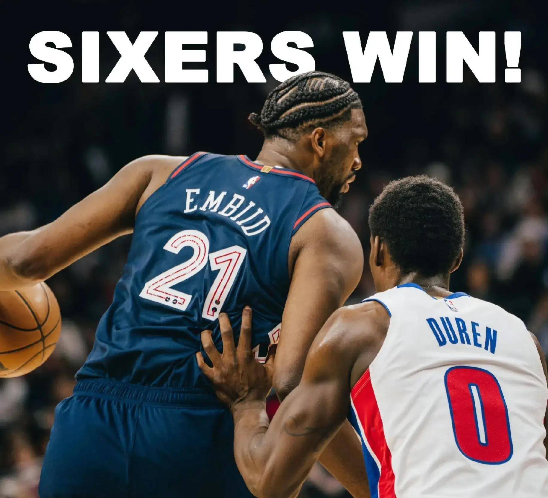 雄鹿惊险胜步行者，继续领跑东部