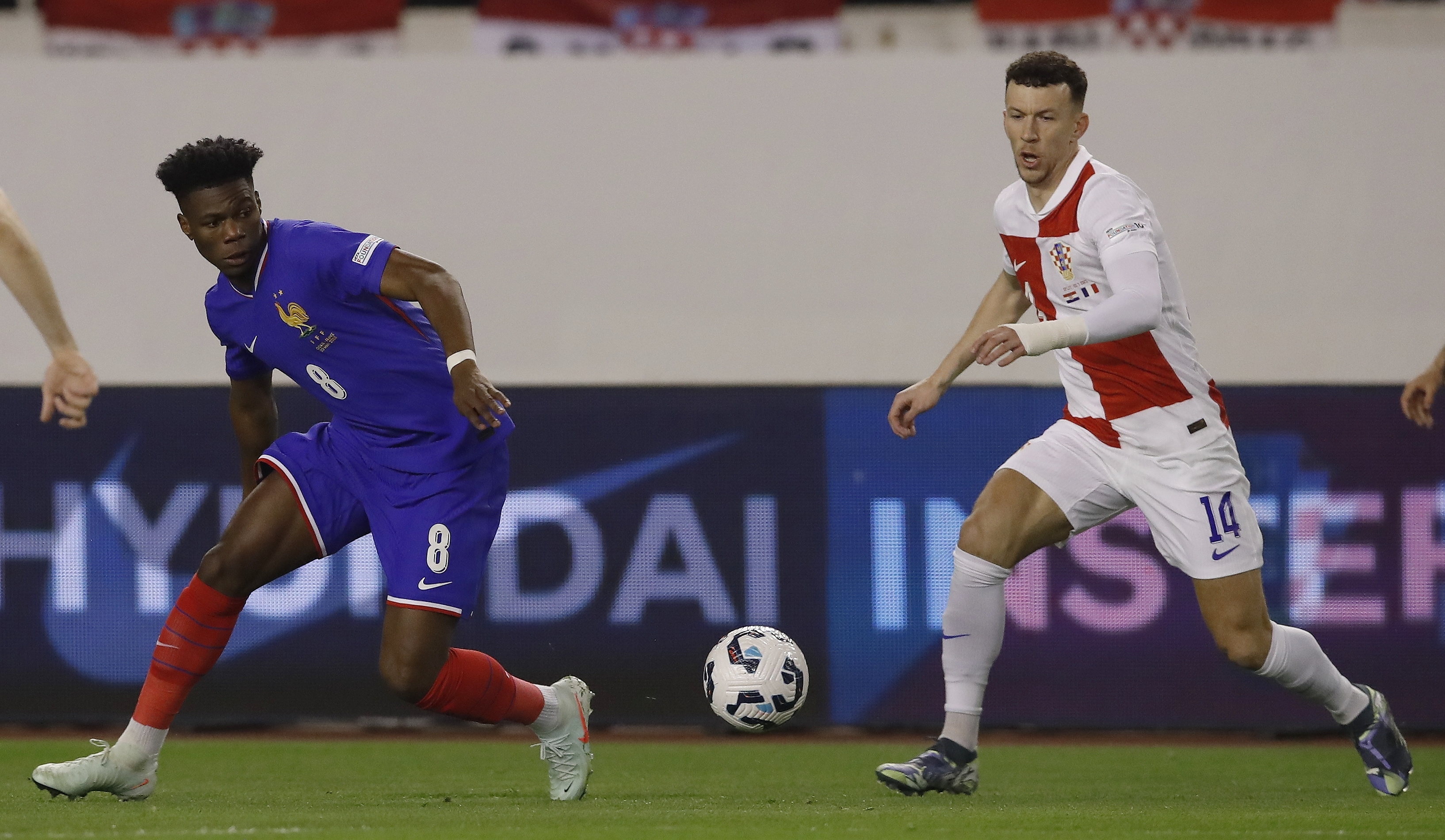 关于克罗地亚球员士气高昂,备战欧洲联赛的信息 关于克罗地亚球员士气高昂,备战欧洲联赛的信息