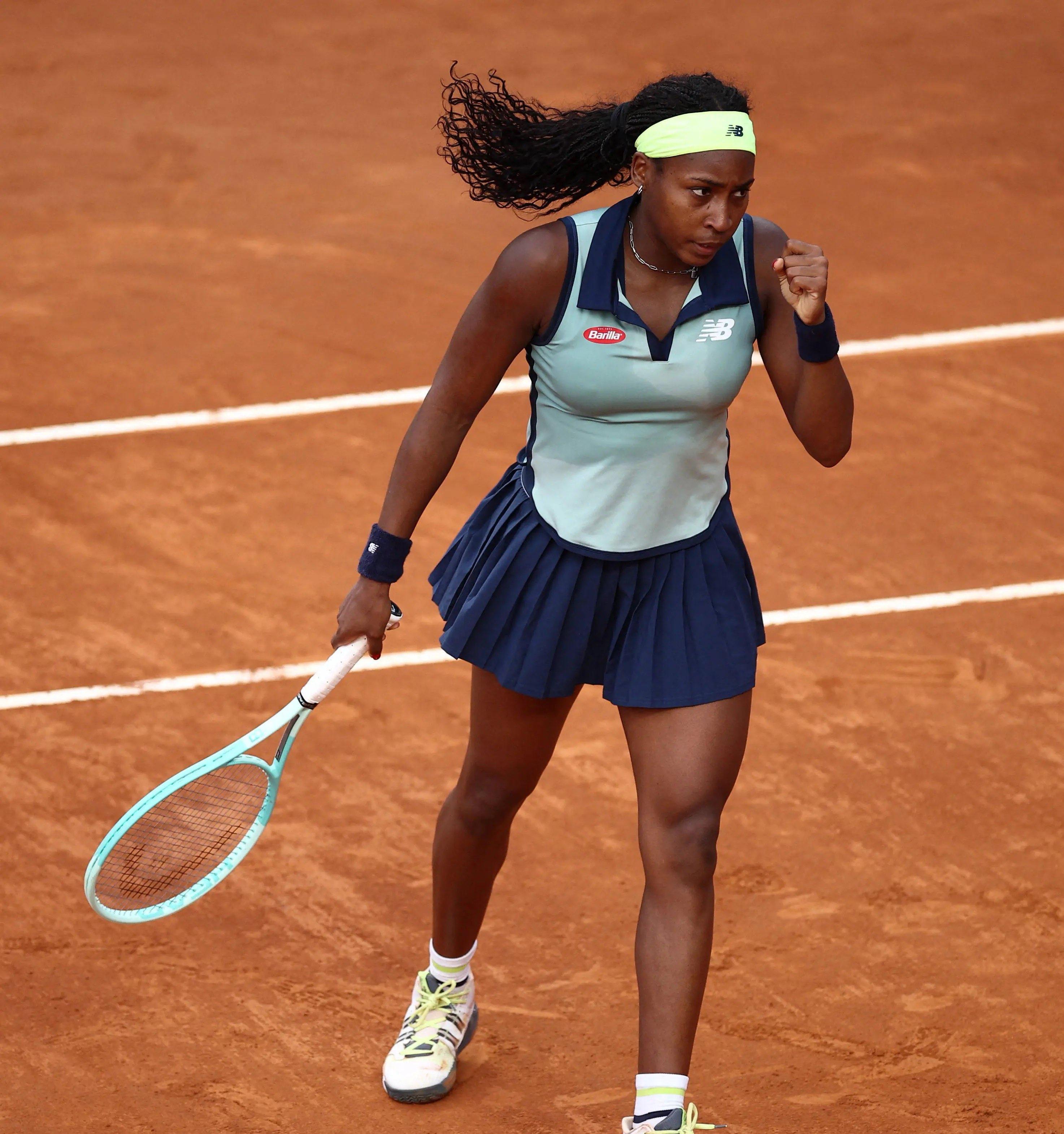 网球再创历史,冠军实至名归的简单介绍 网球再创历史,冠军实至名归的简单介绍