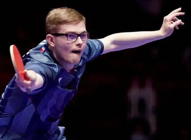 法国队鏖战英格兰队,许昕关键制胜 法国队鏖战英格兰队,许昕关键制胜