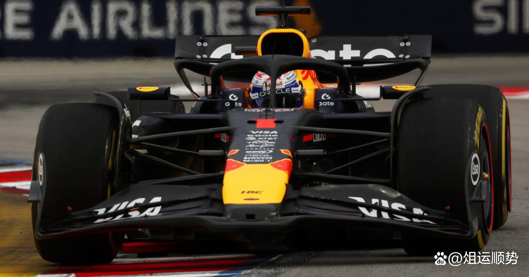 迈凯伦横扫威廉姆斯,维斯塔潘点燃赛场的简单介绍 迈凯伦横扫威廉姆斯,维斯塔潘点燃赛场的简单介绍