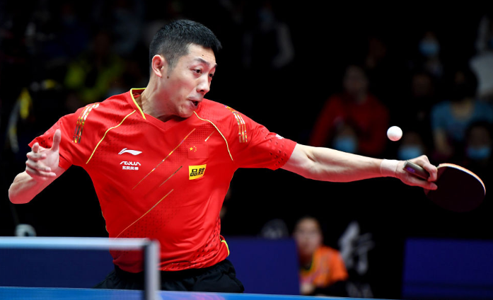 葡萄牙队碾压韩国队,许昕刷新纪录 葡萄牙队碾压韩国队,许昕刷新纪录