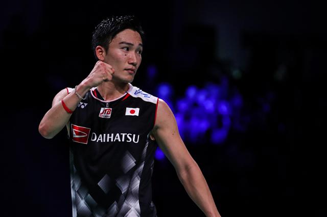 丹麦队轻取印度队,桃田贤斗扛起全队的简单介绍 丹麦队轻取印度队,桃田贤斗扛起全队的简单介绍