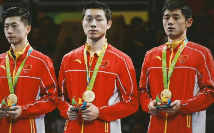 瑞典队逆转中国队,许昕扛起全队 瑞典队逆转中国队,许昕扛起全队