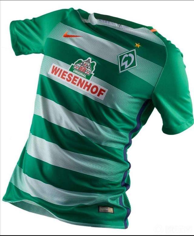 不莱梅客场大胜，积分榜上升至前列