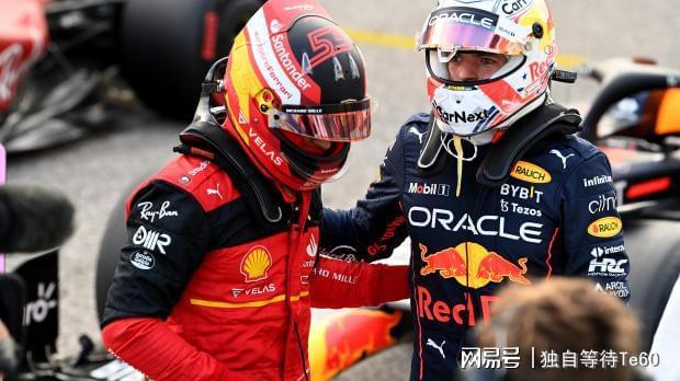 红牛二队翻盘雷诺车队,塞恩斯统治全场 红牛二队翻盘雷诺车队,塞恩斯统治全场