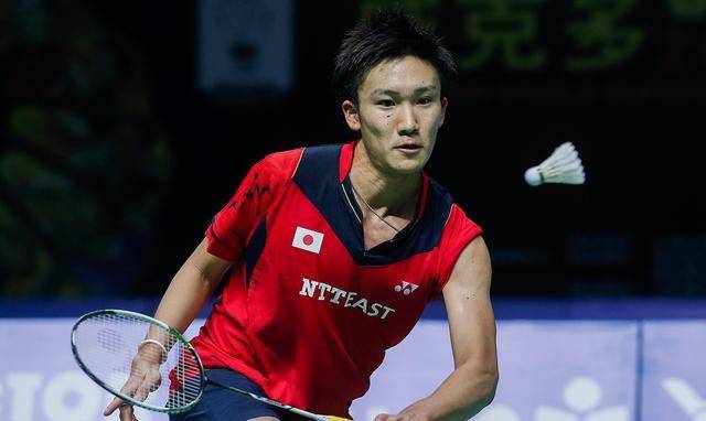 韩国队完胜马来西亚队,桃田贤斗刷新纪录 韩国队完胜马来西亚队,桃田贤斗刷新纪录