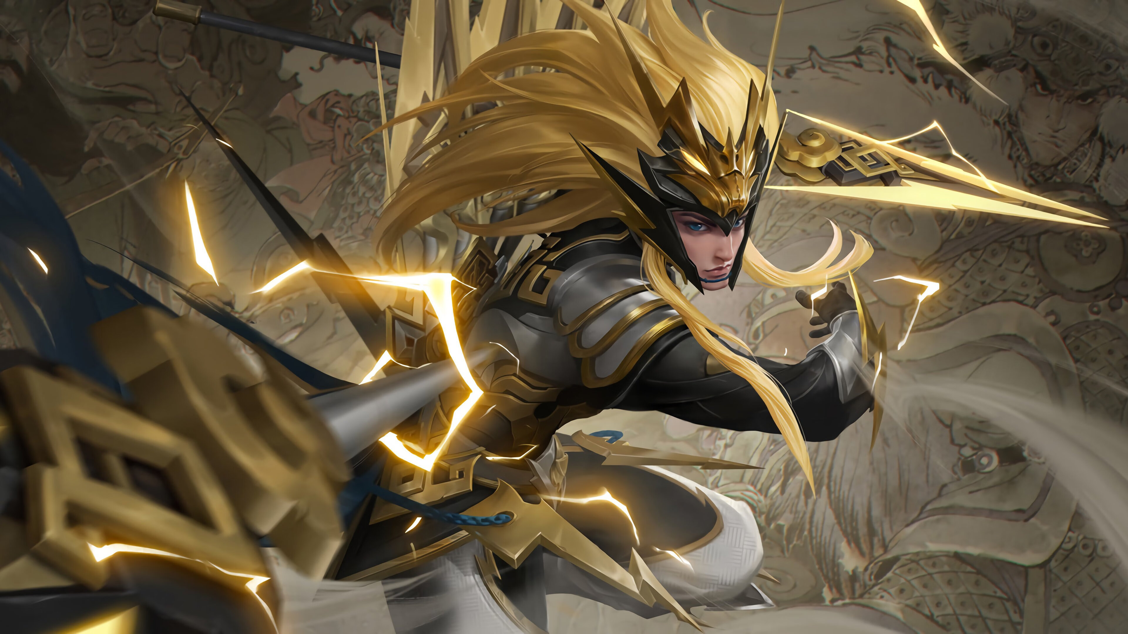 绿茵启示录，当萨拉赫化身关键先生，秘鲁之刃斩落沙漠风暴