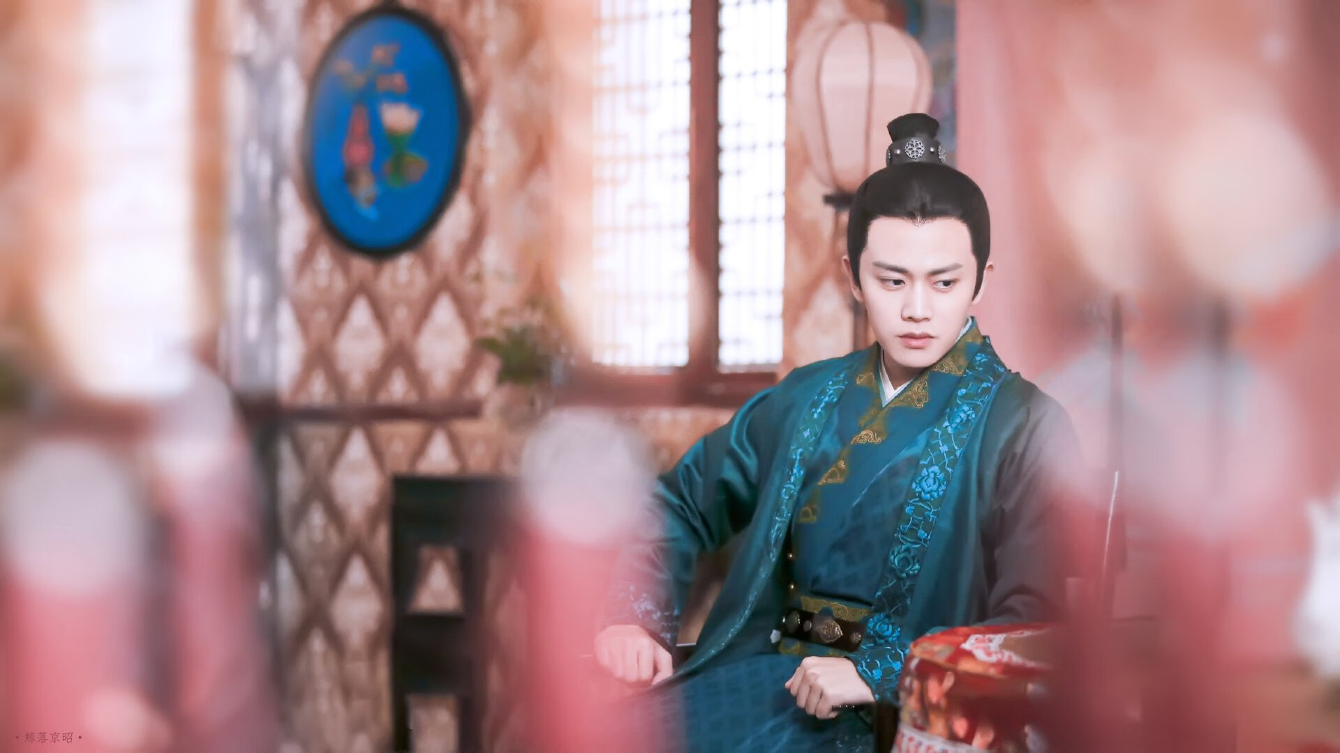 沉默的指挥家,欧冠半决赛之夜,米切尔如何用一脚节奏改写历史