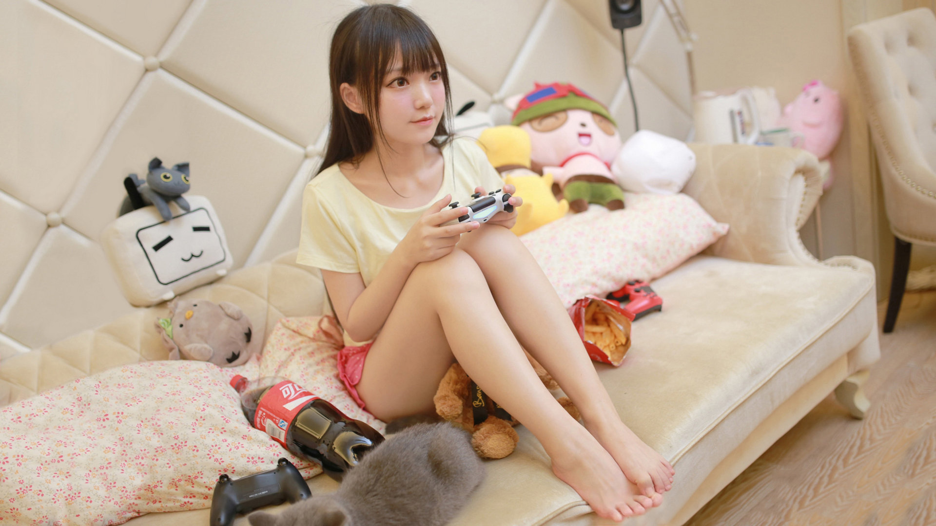 弦上的安达卢西亚,迪巴拉如何在与塞维利亚的对决中,为韩国节奏注入灵魂